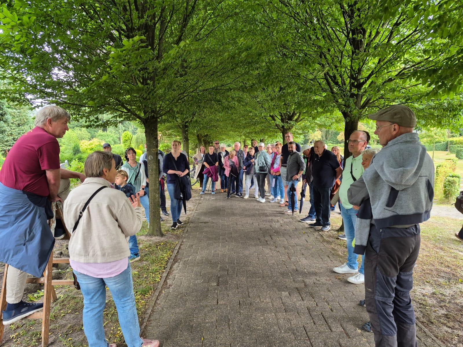 Dötlinger entdecken Dötlingen Bild 4